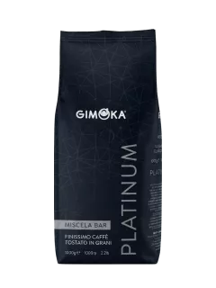 Opakowanie kawy Gimoka Platinum