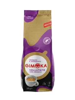 Opakowanie kawy Gimoka Vellutato