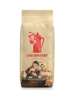 Opakowanie kawy Hausbrandt Espresso