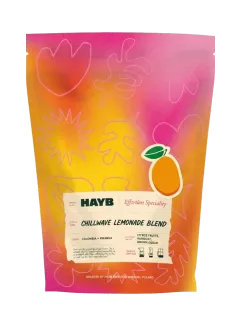 Opakowanie kawy HAYB Chillwave Lemonade Blend Kumquat
