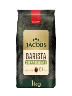Opakowanie kawy Jacobs Barista Editions Crema Italiano