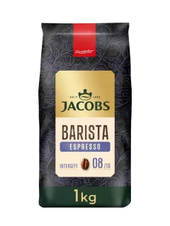 Opakowanie kawy Jacobs Barista Editions Espresso