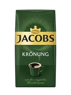 Opakowanie kawy Jacobs Krönung