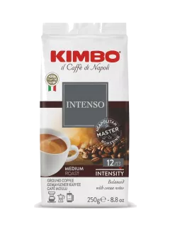 Opakowanie kawy Kimbo Aroma Intenso