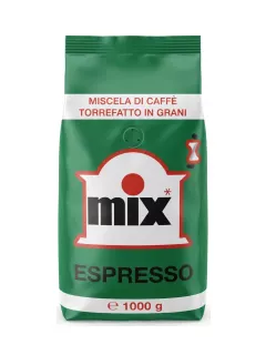 Opakowanie kawy Kimbo Caffè Kimbo