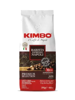 Opakowanie kawy Kimbo Espresso Napoletano