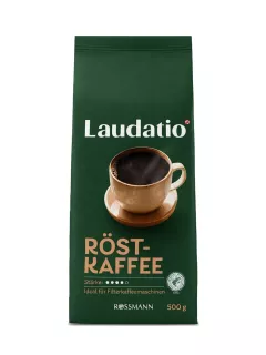 Opakowanie kawy Laudatio Classic