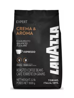 Opakowanie kawy Lavazza Expert Crema e Aroma