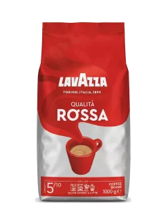 Opakowanie kawy Lavazza Qualità Rossa