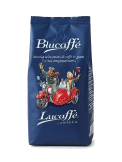 Opakowanie kawy Lucaffè Blucaffè