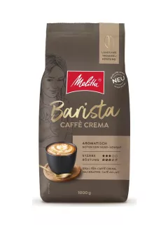 Opakowanie kawy Melitta Barista Crema