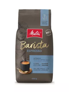 Opakowanie kawy Melitta Barista Espresso