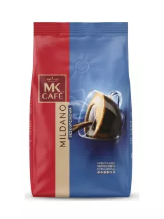 Opakowanie kawy MK Cafe Mildano