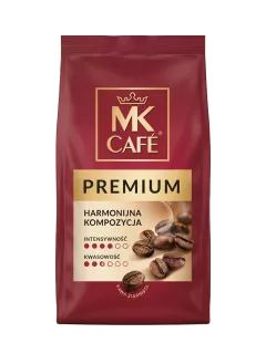 Opakowanie kawy MK Cafe Premium