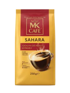Opakowanie kawy MK Cafe Sahara