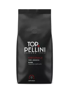 Opakowanie kawy Pellini Top