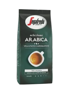 Opakowanie kawy Segafredo Selezione Arabica