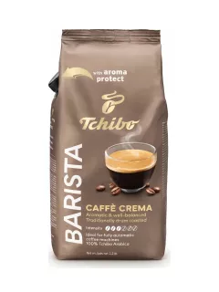 Opakowanie kawy Tchibo Barista Caffè Crema