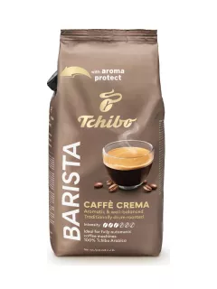 Opakowanie kawy Tchibo Barista Espresso