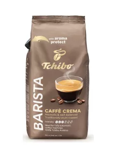 Opakowanie kawy Tchibo Espresso Milano Style