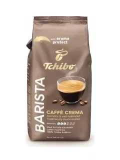 Opakowanie kawy Tchibo Privat Kaffee African Blue