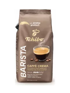 Opakowanie kawy Tchibo Privat Kaffee Limited Edition Honduras