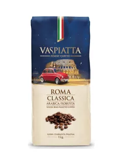 Opakowanie kawy Vaspiatta Roma Classica