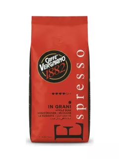 Opakowanie kawy Vergnano Espresso