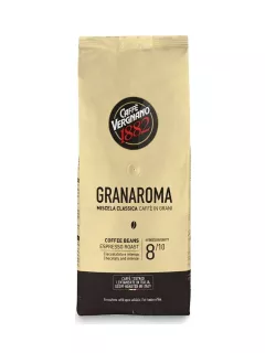 Opakowanie kawy Vergnano Gran Aroma
