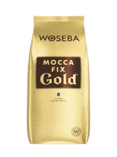 Opakowanie kawy Woseba Mocca Fix Gold