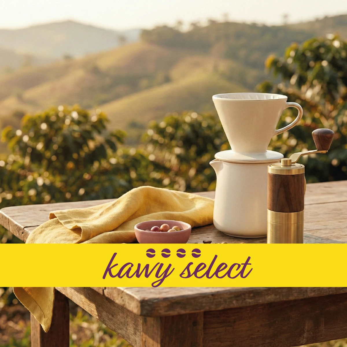 Select