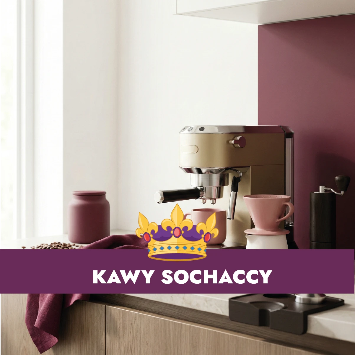 Sochaccy
