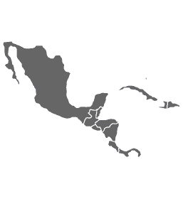 Kawy Ameryki Centralnej
